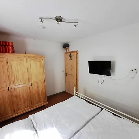 Dachsbau 58 Auf Dem Ostseecamp Graal-müritz Graal-Mueritz