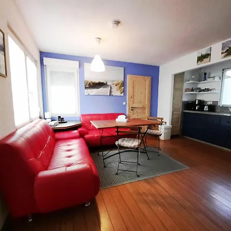 Dachsbau 58 Auf Dem Ostseecamp Graal-müritz