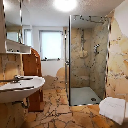 Dachsbau 58 Auf Dem Ostseecamp Graal-müritz *