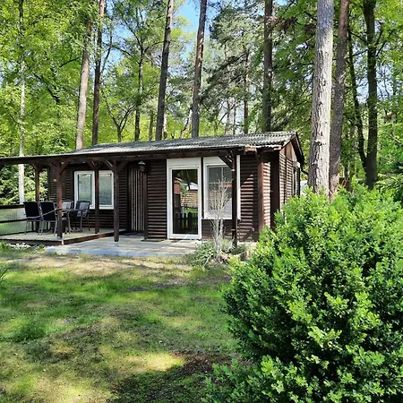 Dachsbau 58 Auf Dem Ostseecamp Campsite
