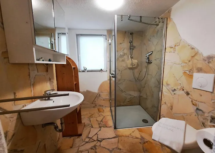 Dachsbau 58 Auf Dem Ostseecamp Graal-müritz *